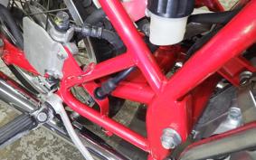 HONDA DREAM 50 2025 AC15