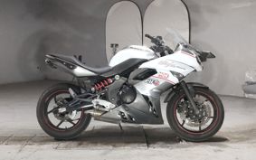 KAWASAKI NINJA400R ER400B