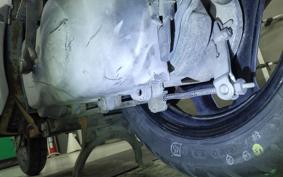 SUZUKI LET's 4 1991 CA41A
