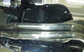 KAWASAKI BALIUS 250 Gen.2 2025 ZR250B