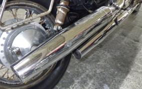 HONDA SHADOW 400 CUSTOM 2014 NC45