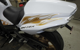 KAWASAKI ZX 1400 NINJA R A 2014