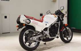 HONDA NS250F