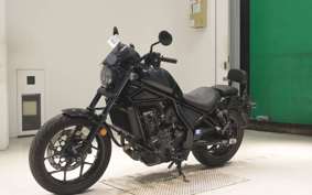 HONDA REBEL 1100 DCT 2022 SC83