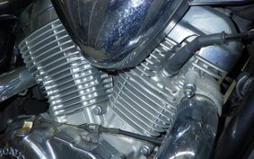 HONDA STEED 400 2002 NC26