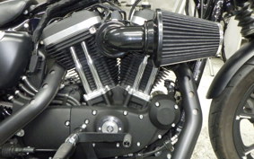 HARLEY XL883N 2020