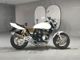 Фото Yamaha XJR400 1993 с японского аукциона