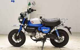 HONDA MONKEY 125 2017 JB03