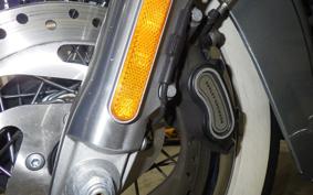 HARLEY FLSTC 1580 2015