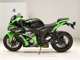 Фото Kawasaki ZX 10 NINJA ABS 2018 с японского аукциона