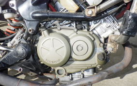 HONDA VTR 250 MC33