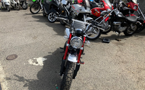 HONDA  MONKEY 125 JB05