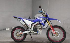 YAMAHA WR250R DG15J