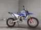 Фото Yamaha WR250R с японского аукциона