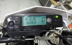 YAMAHA WR250R DG15J