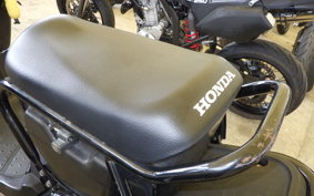 HONDA ZOOMER AF58