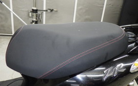 YAMAHA JOG ZR Gen.3 2009 SA39J