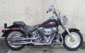 HARLEY FLSTF1340-1450 2007 BX5