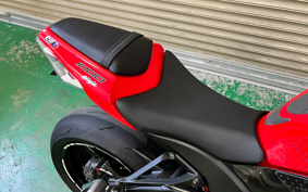 KAWASAKI ZX 10 NINJA R 2013 ZXCJ19