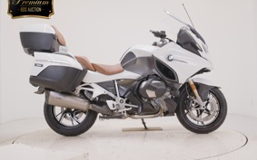 BMW R1250RT 2019