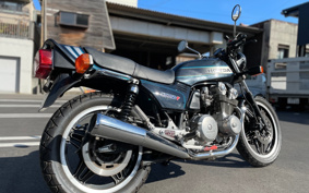 HONDA CB750 1981 RC04