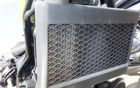 HONDA REBEL 250 MC49