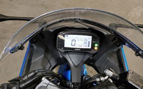 SUZUKI GSX-R125 DL33B