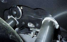 SUZUKI HAYABUSA Gen.3 2021 EJ11A