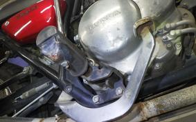 HONDA CB400SS E 2023 NC41