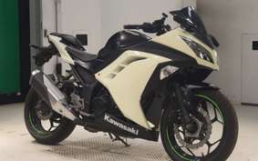 KAWASAKI NINJA 250 ABS EX250L