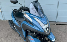 YAMAHA TRICITY 125 SEK1J