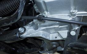 SUZUKI ADDRESS V125 Gen.2 DP12H