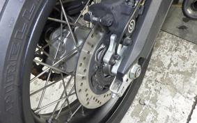 DUCATI SCRAMBLER 2021