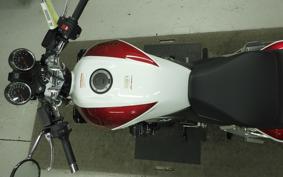 HONDA CB1300SF SUPER FOUR SP 2026 SC54