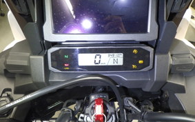 HONDA CRF1100L AFRICA TWIN DCT 2025 SD15