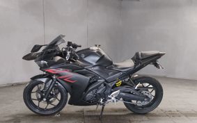 YAMAHA YZF-R25 RG10J