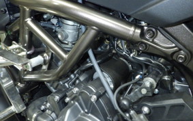 YAMAHA NIKEN GT 2024