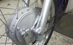 HONDA C110 SUPER CUB JA07