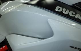 DUCATI MULTISTRADA950S 2020