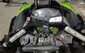 KAWASAKI NINJA 250 EX250L
