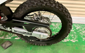 HONDA CRF150L KD11