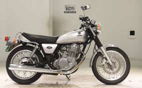 YAMAHA SR400 Gen.3 2001 RH01J