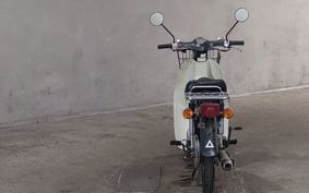 HONDA SUPER CUB90 HA02
