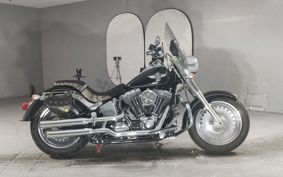 HARLEY FLSTF 1580 2013 BX5