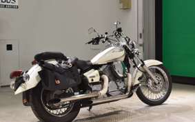 YAMAHA DRAGSTAR 250 VG02J