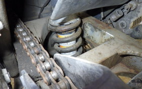 KAWASAKI GPZ250 R EX250E