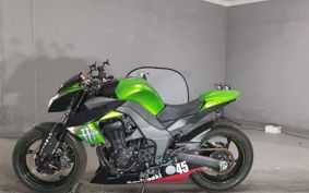 KAWASAKI Z1000 2012 ZRT00D