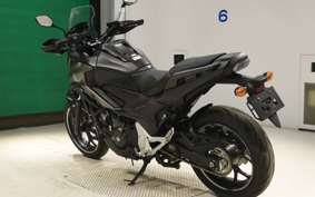 HONDA NC750X D Limited 2020 RC90