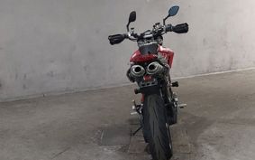 DUCATI HYPERMOTARD 1100EVO 2012 B103AA
