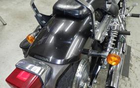 HONDA SHADOW 400 SLASHER 2007 NC40